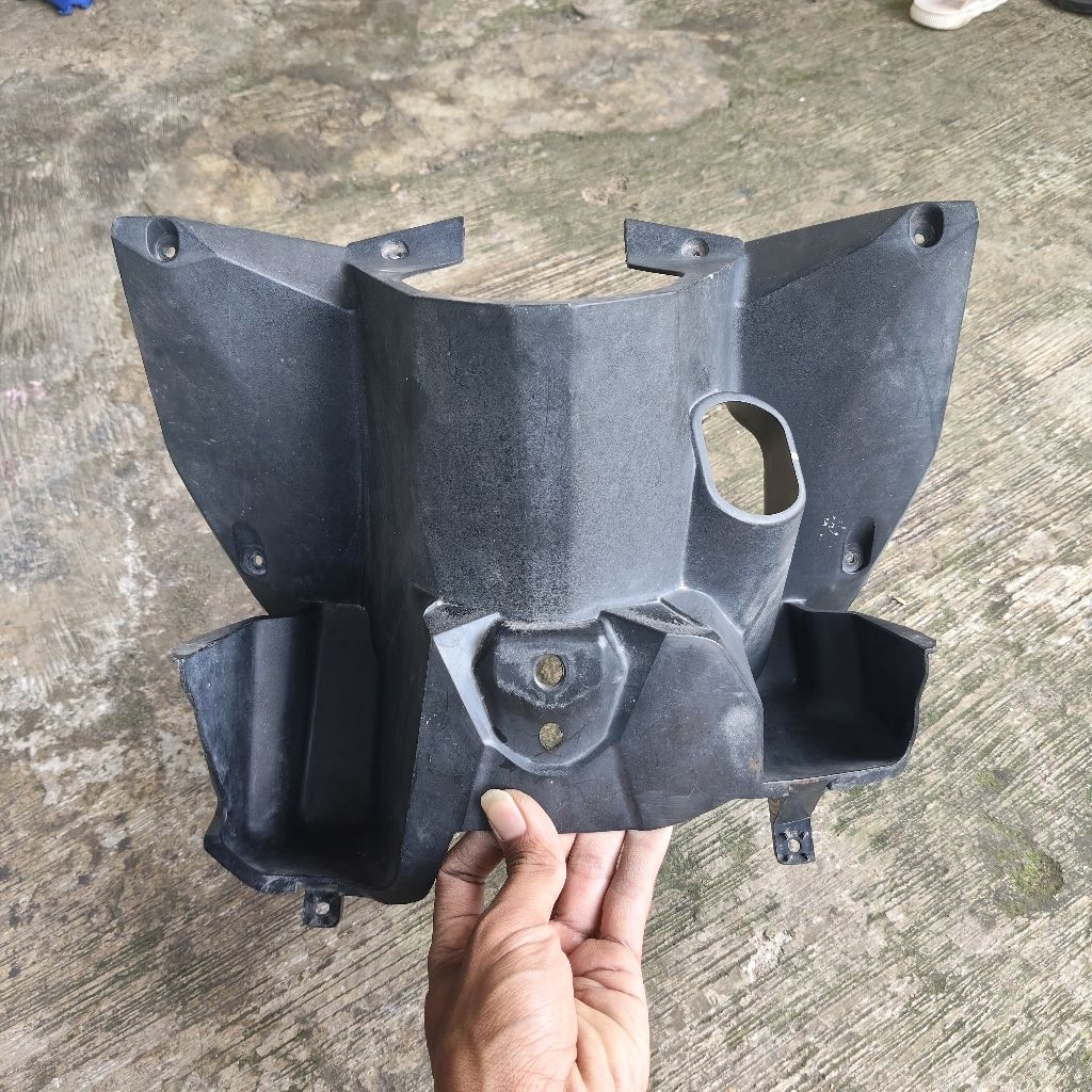 Dasbor Kontak Beat Street ESP 2016 2017 2018 2019 laci depan motor honda eco sporty original K81