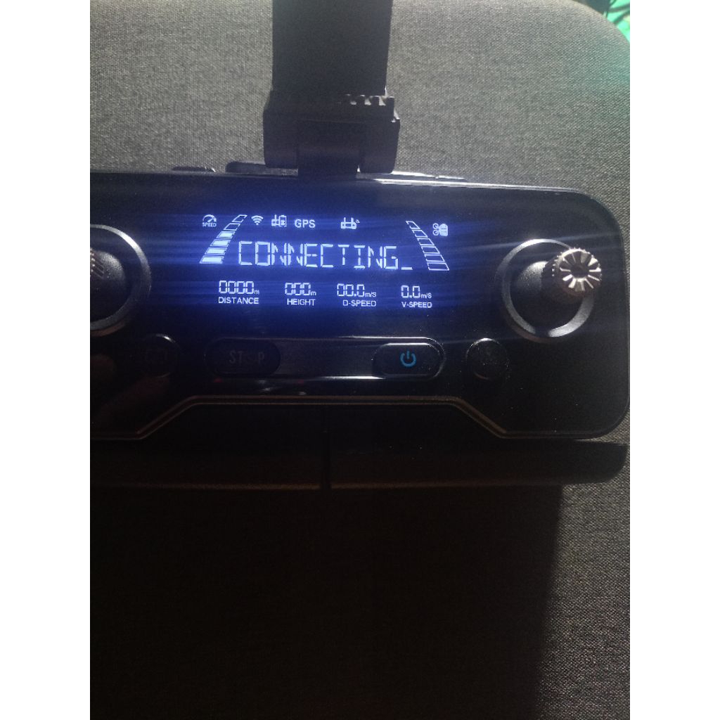 remote control sjrc f11s 4k pro