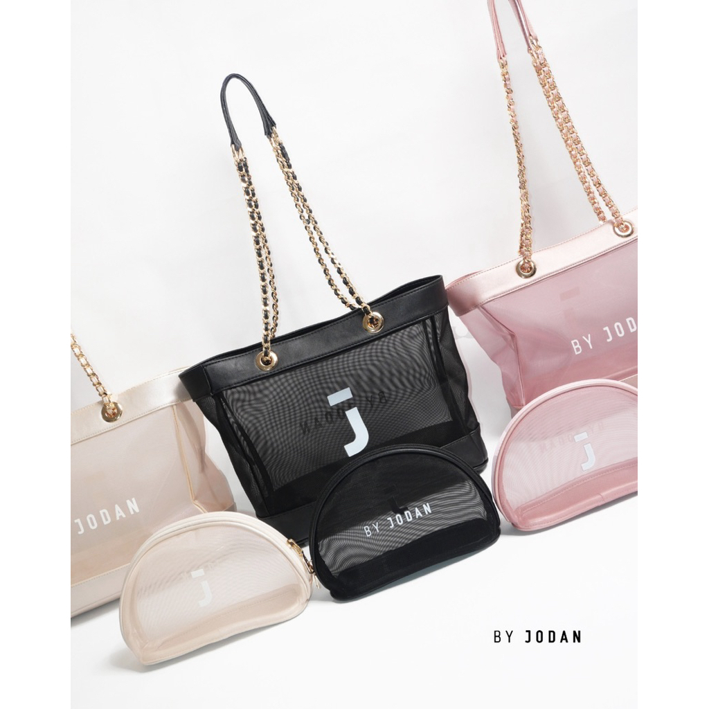 TERLARIS  Ready Bowgel Strap 2.0 by Jodan | tas bowgel by jodan