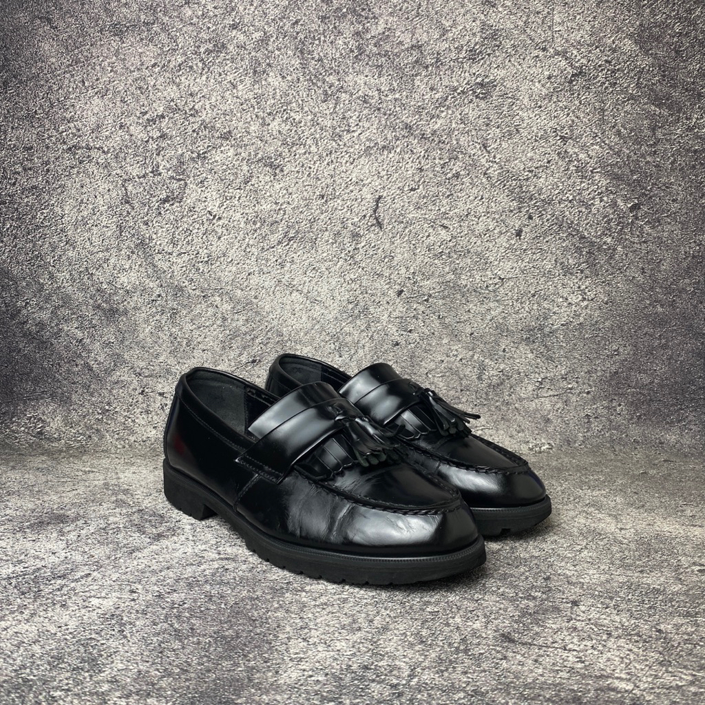 Hawkins Adrian Tassel Loafers