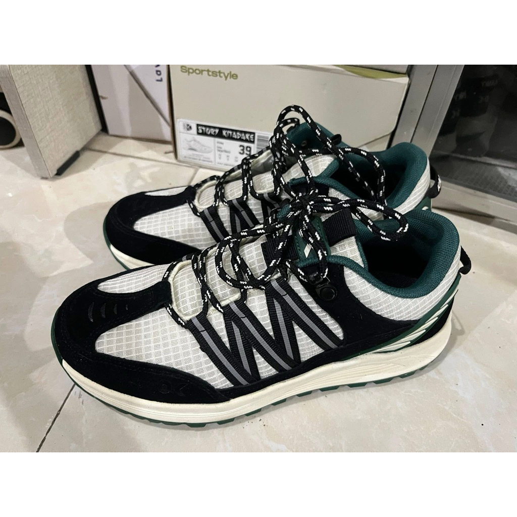 kanky kitadake size 39