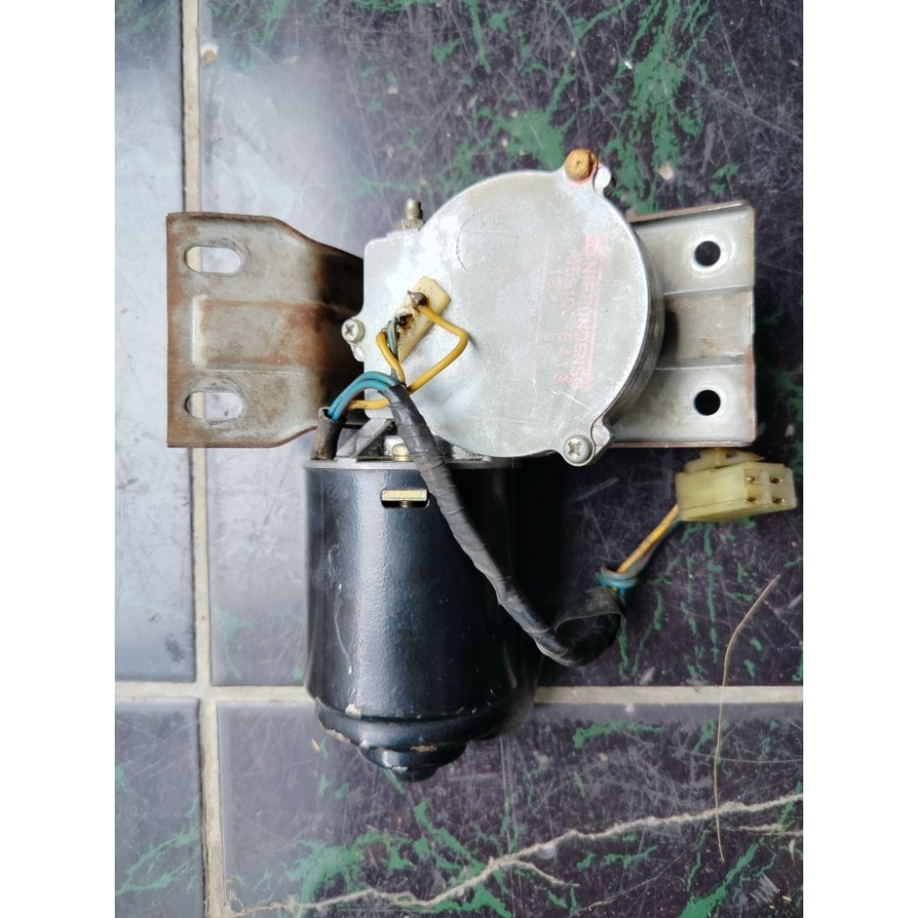 dinamo wiper original Suzuki carry extra