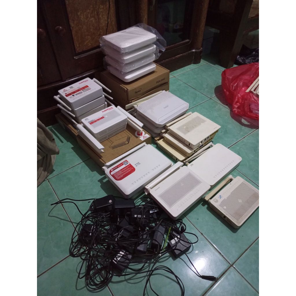 ONT Gpon Epon Campurr