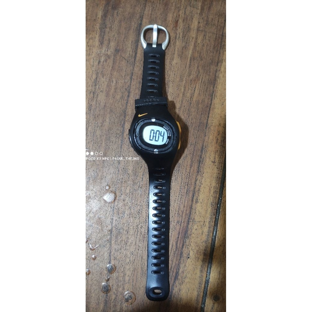 JAM NIKE TRIAX C3 SECOND