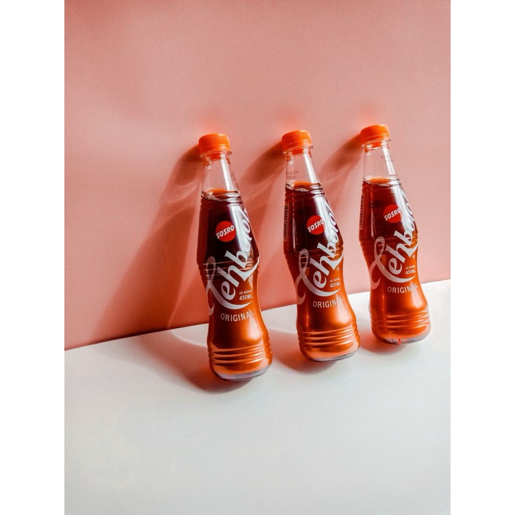 Teh Botol Sosro 350ml