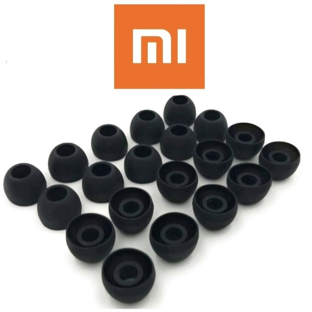 Eartips Xiaomi buds 6 / buds 5 / Redmi buds 5 Pro / Redmi buds 5 / Redmi buds 4 / Redmi buds 3 oem h