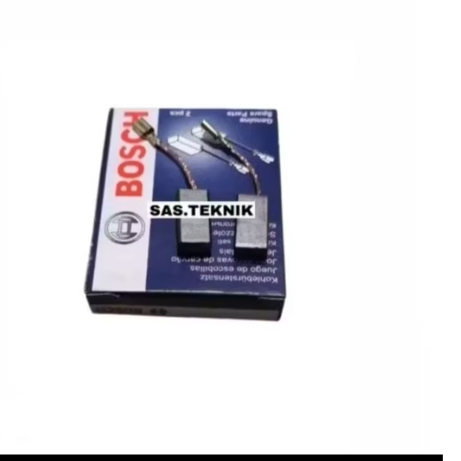 Carbon brush Mesin Gerinda GWS 900-100 GWS 900-100 BOSCH