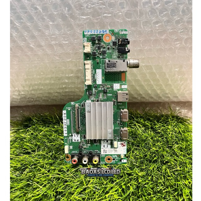 MB TV SHARP 2T-C42BD1I - MAINBOARD TV LED SHARP 2TC42BD1I