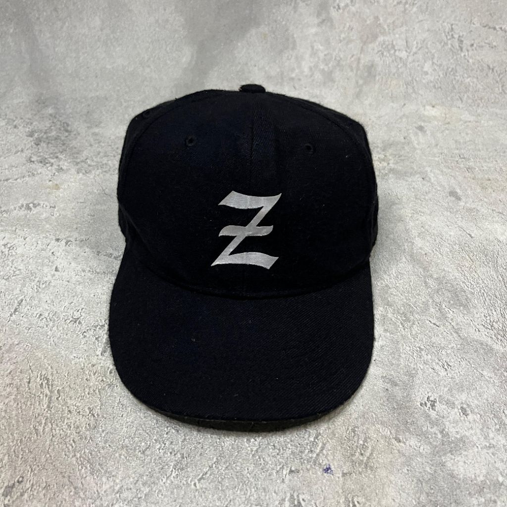 topi n1ke logo z vintage bahan woll tembut