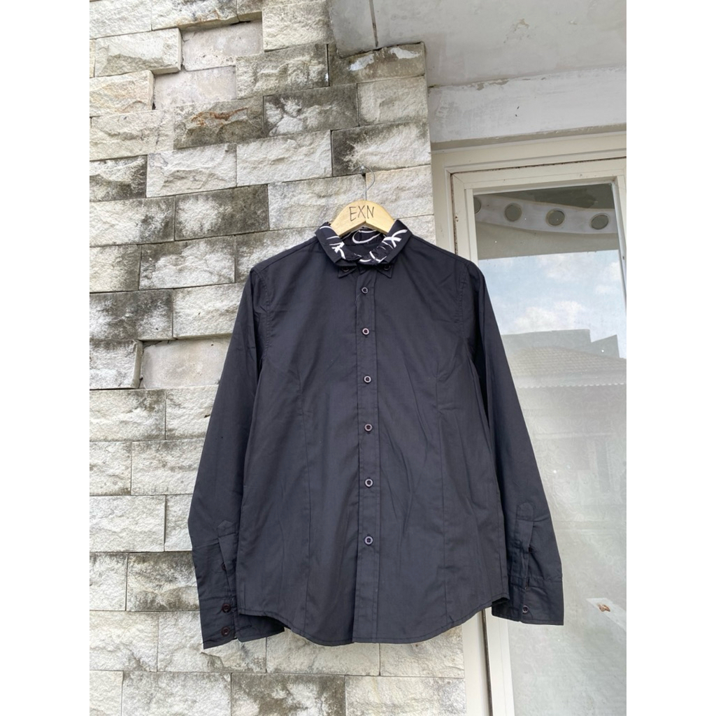 KEMEJA PRIA LUXURY DIOR ORIGINAL