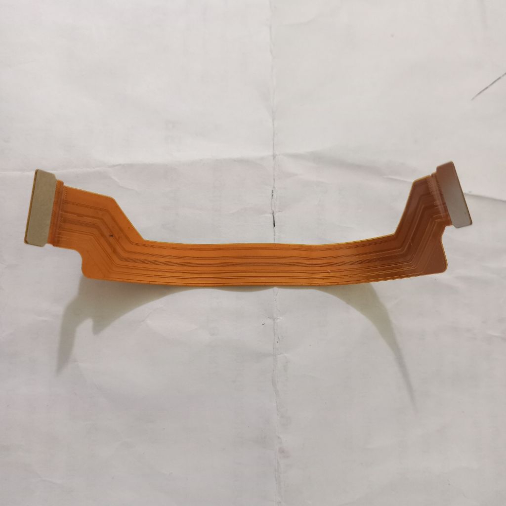 Flexible Charger Vivo Y15 [Original]