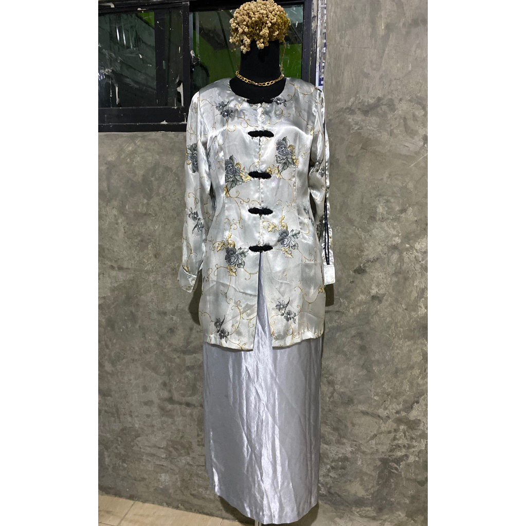 PRELOVED SET MELAYU/KONDANGAN/LEBARAN