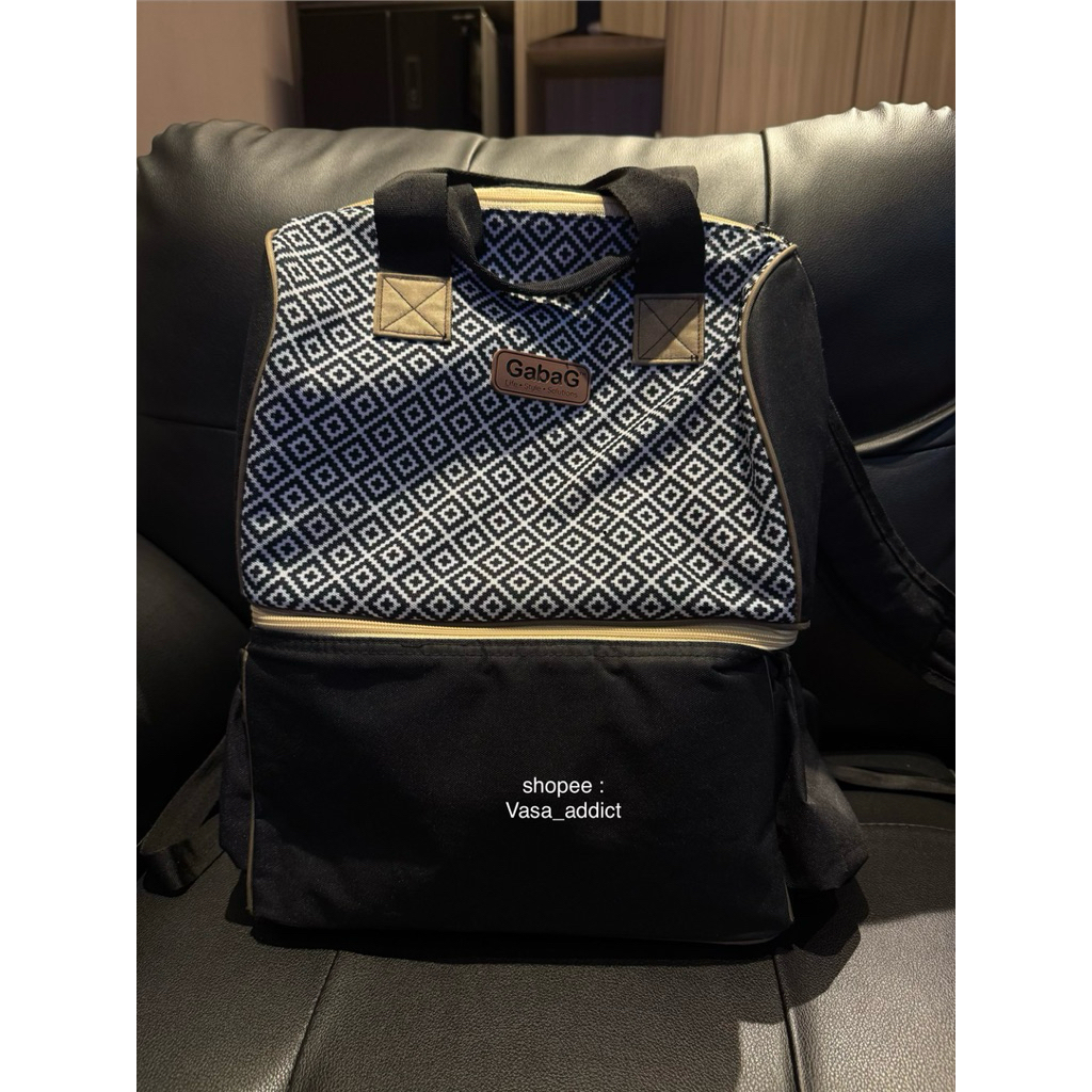 Gabag Jarvis Cooler Bag