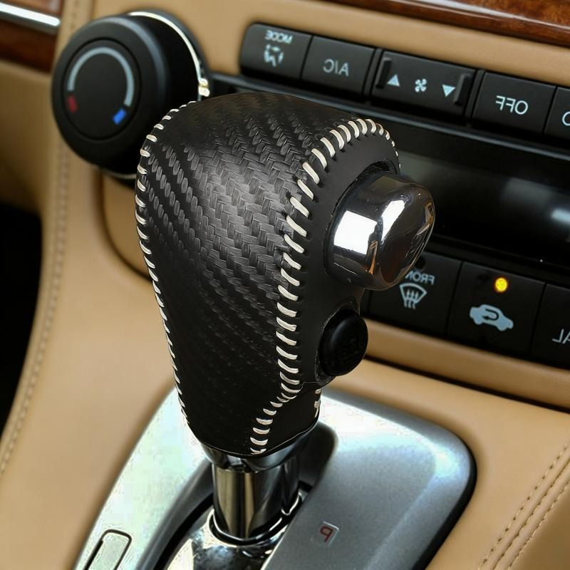 Cover Sarung Perseneling matic Shift Knob Freed CRV gen 3