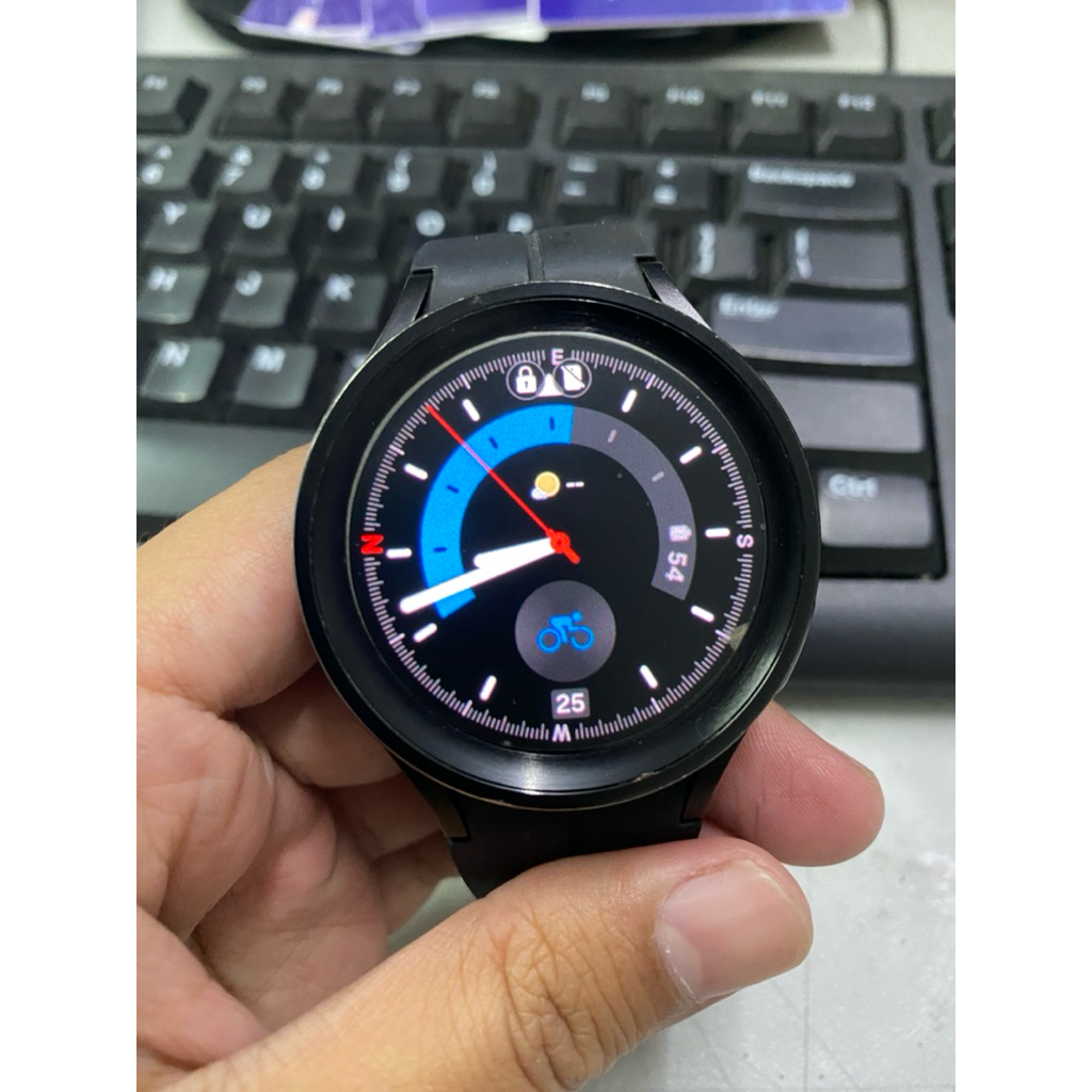 Galaxy Watch 5 Pro SEIN