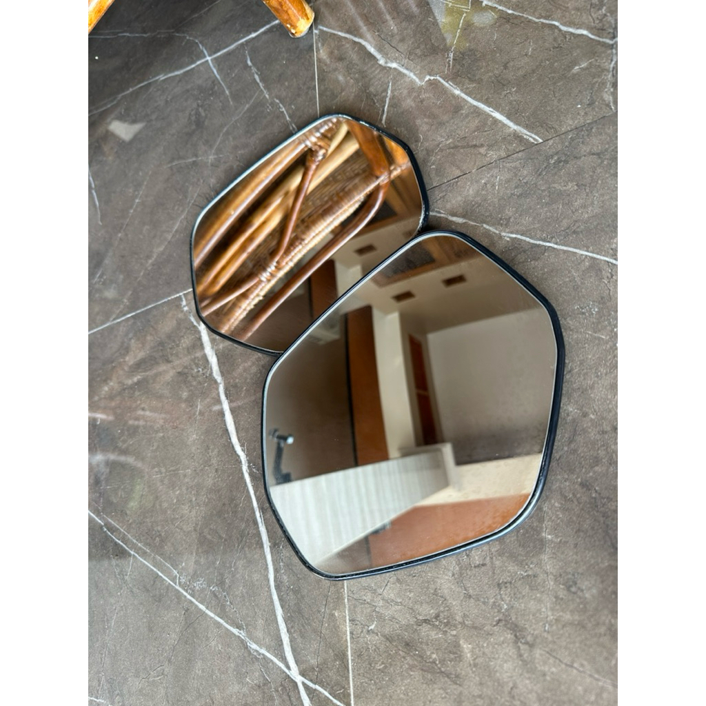 kaca spion Ex honda hrv 2017 original