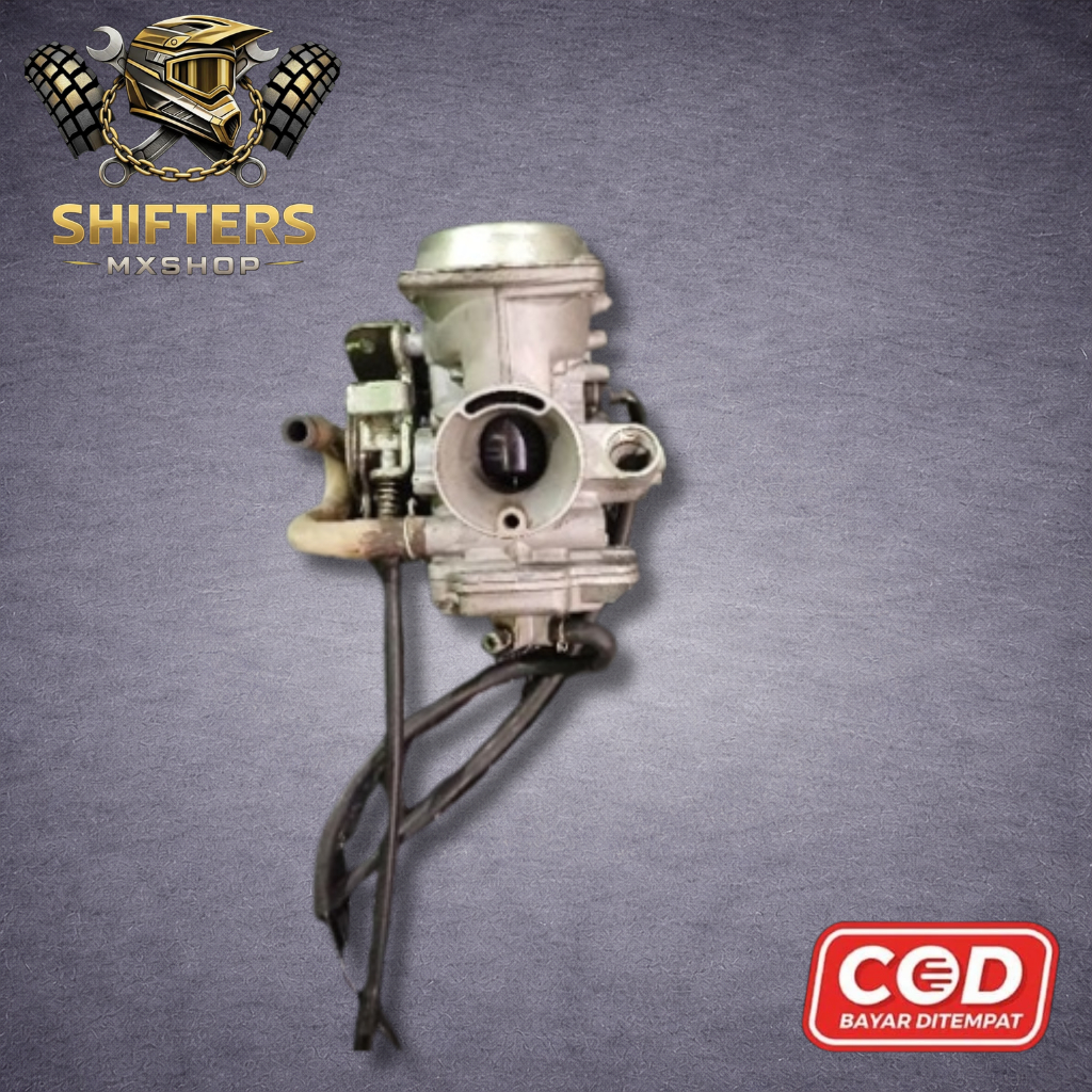 KARBURATOR KLX150 S ORIGINAL COPOTAN MOTOR