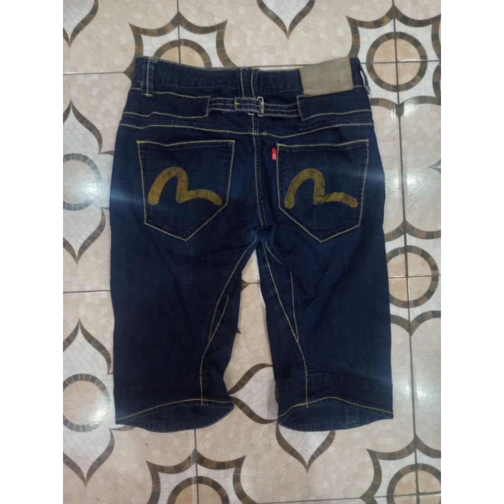 JEANS EVISU