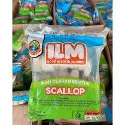 ILM SCALLOP