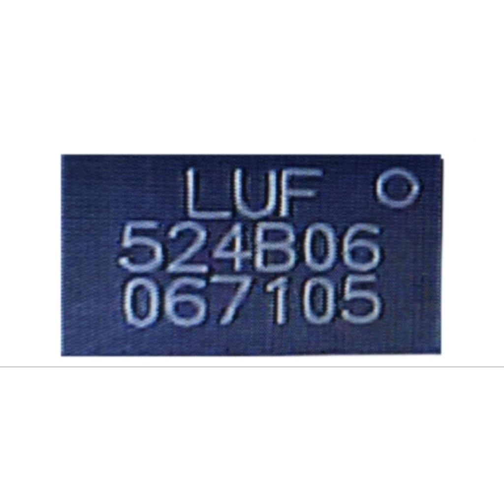 IC DISPLAY LUF