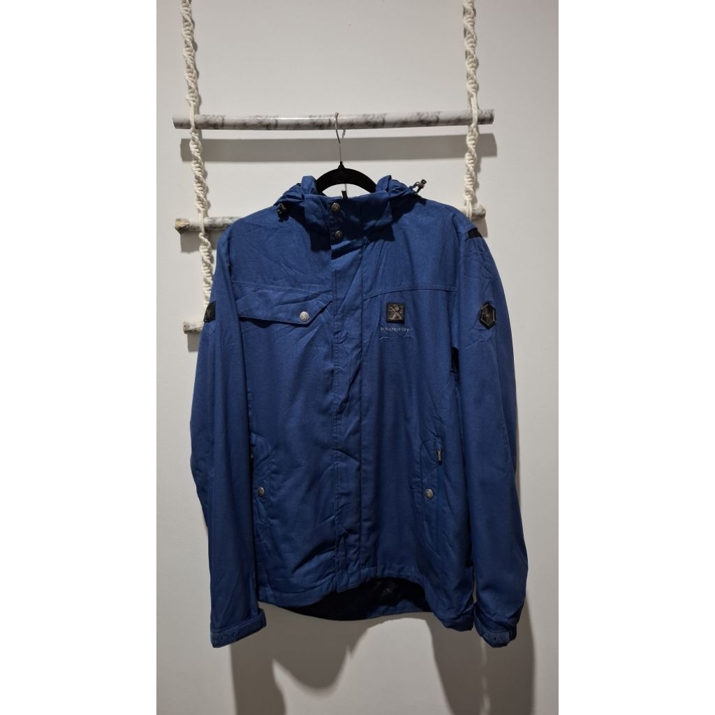 Jacket Millet X Peugeot Outdoor Original
