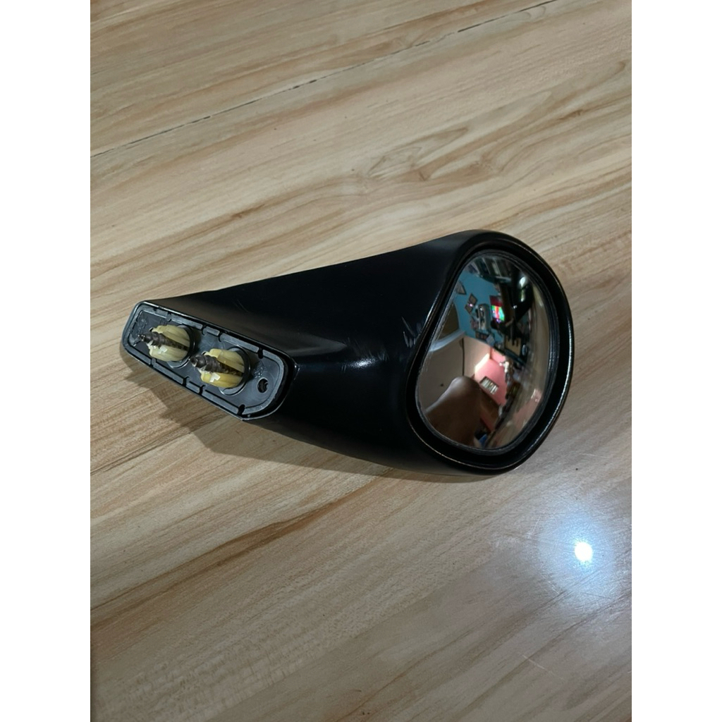 spion fender Xtrail t31 Tanpa cover original