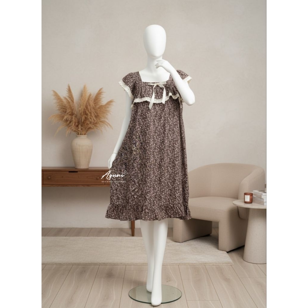 HOMEDRESS PREMIUM DASTER PREMIUM BDDS