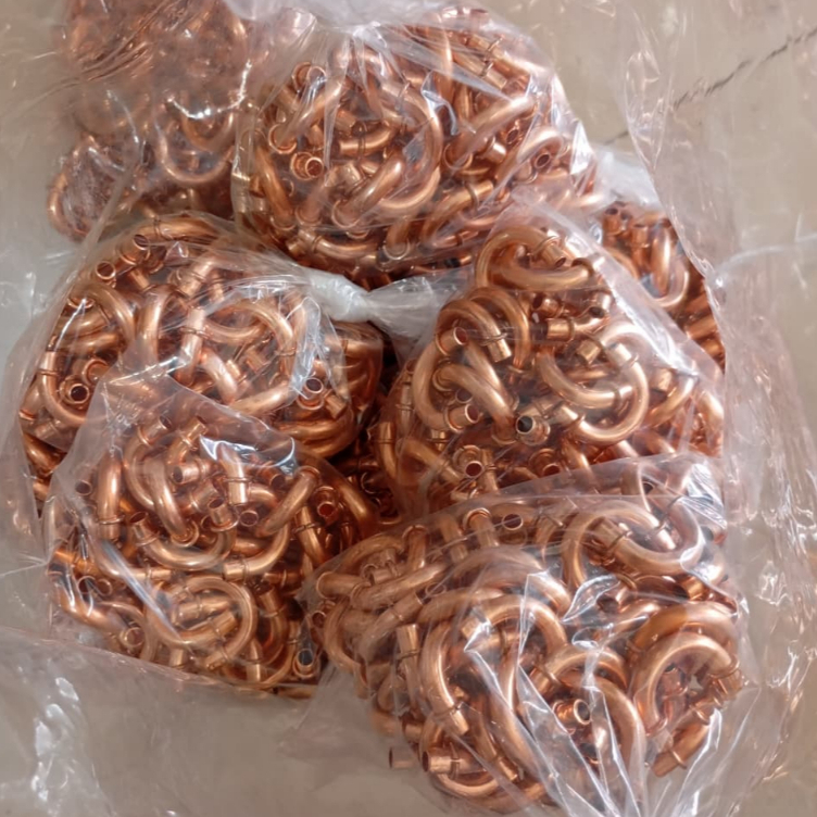 Ubeen Cincin AC 3/16 / Uben Cincin AC Ukuran 3/16 Ori