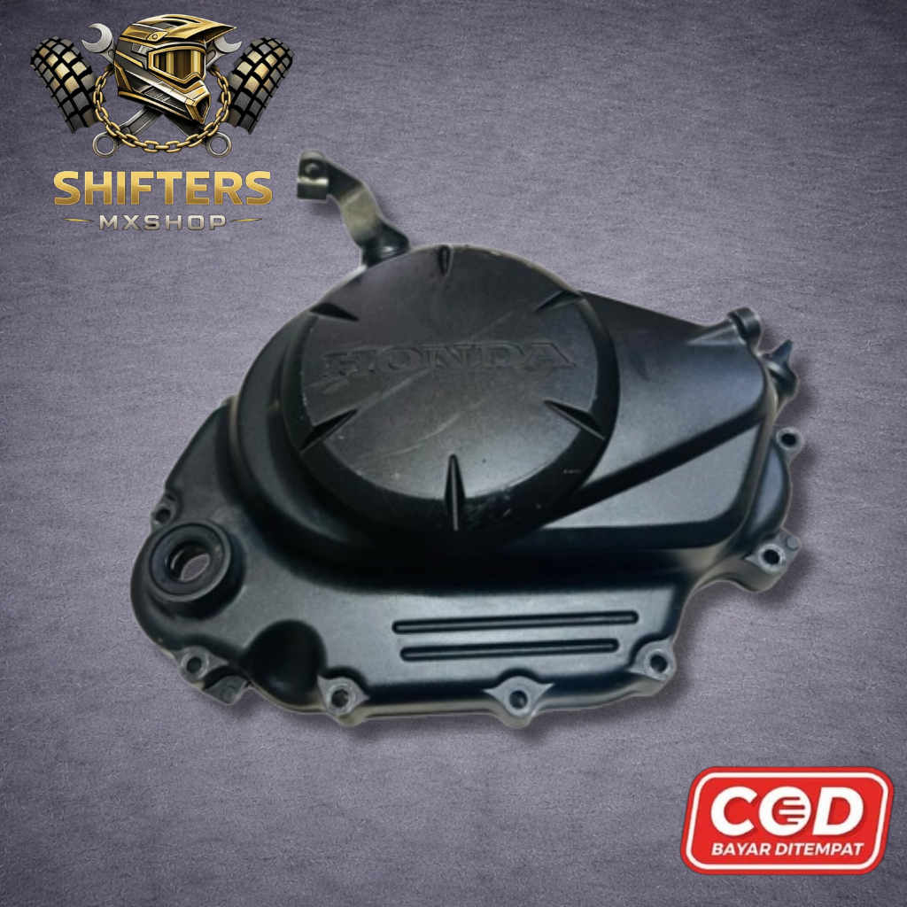blok kopling original crf150L -Pelindung kopling crf150L original