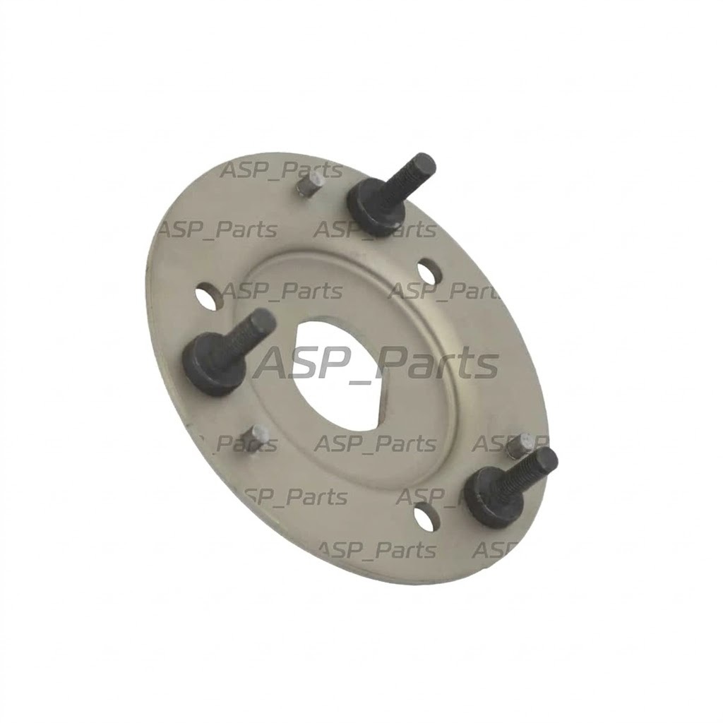 22350KVY900 Plate Comp Drive Plat Dudukan Kampas Ganda Beat Scoopy Spacy Karbu 22350-KVY-900