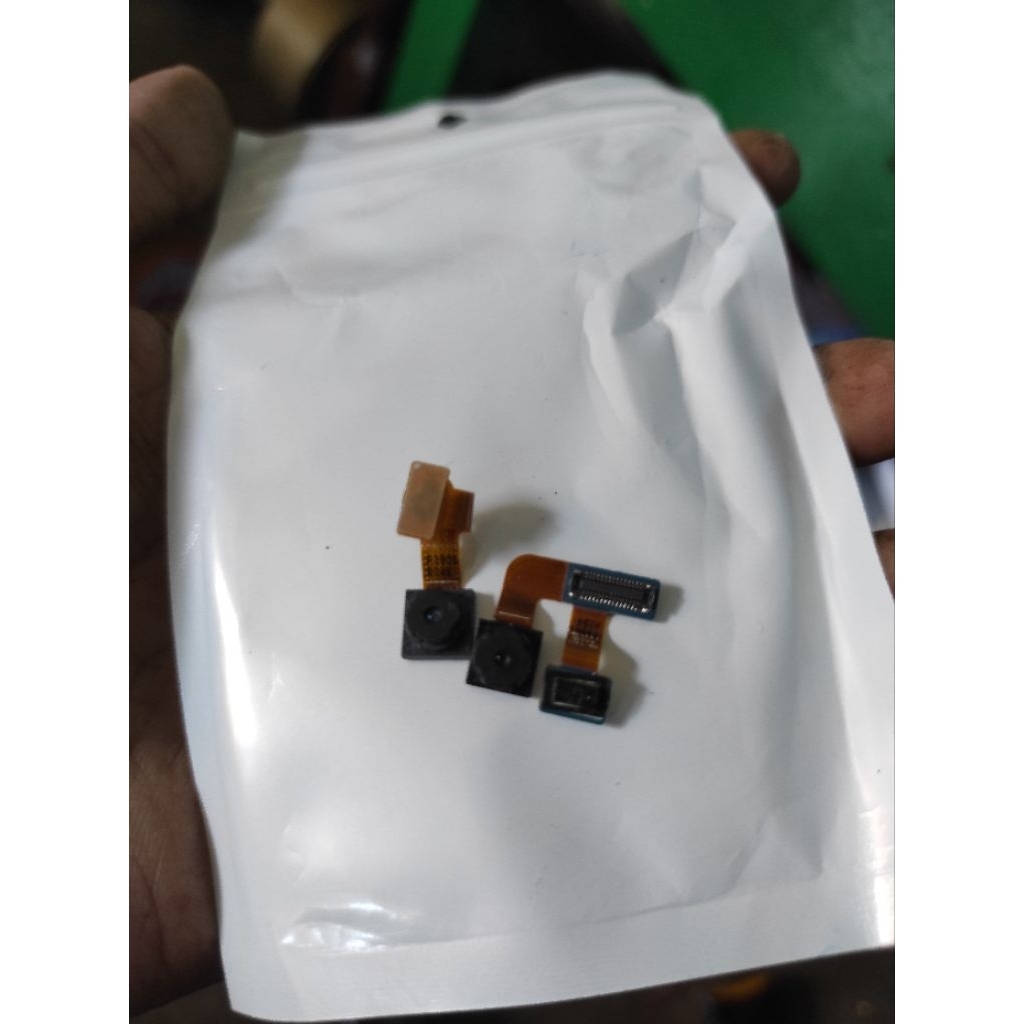 Kamera samsung tab 3 t211