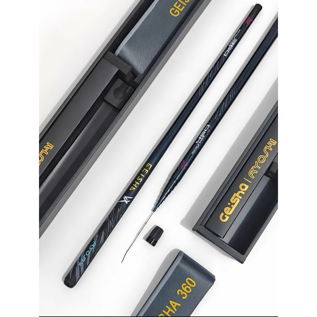 tegek ryoshi geisha kolong wd