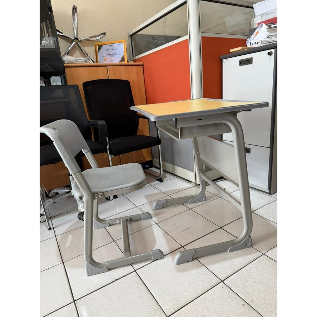 Bangku sekolah Kursi sekolah bangku kursi belajar