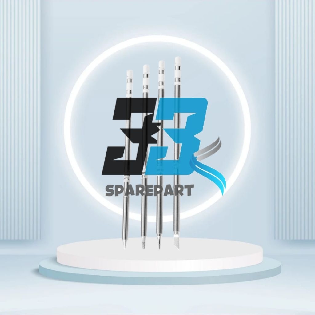 TOOLS SOLDER IRON STATION TIP HAKKO