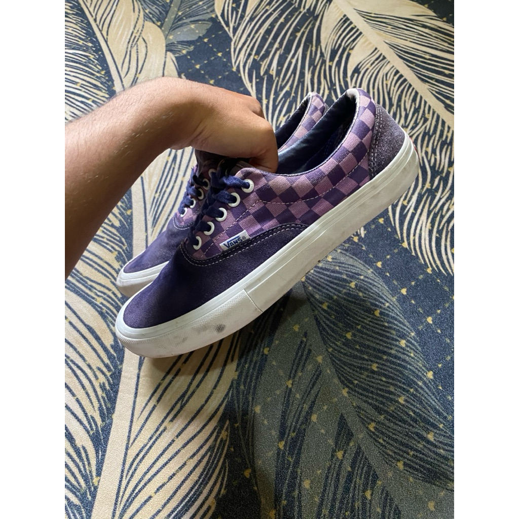 vans era pro kader