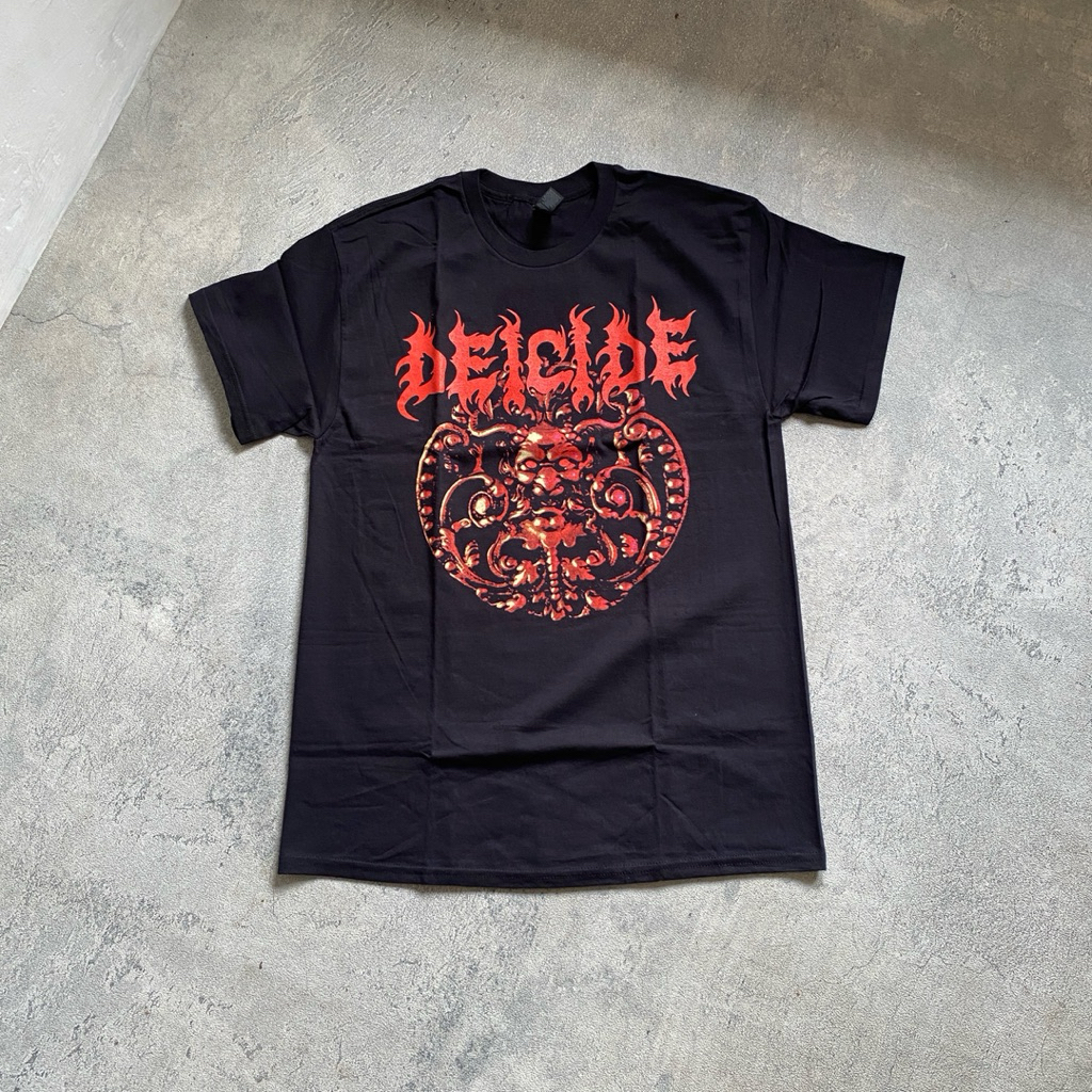 Deicide - Blasphererion