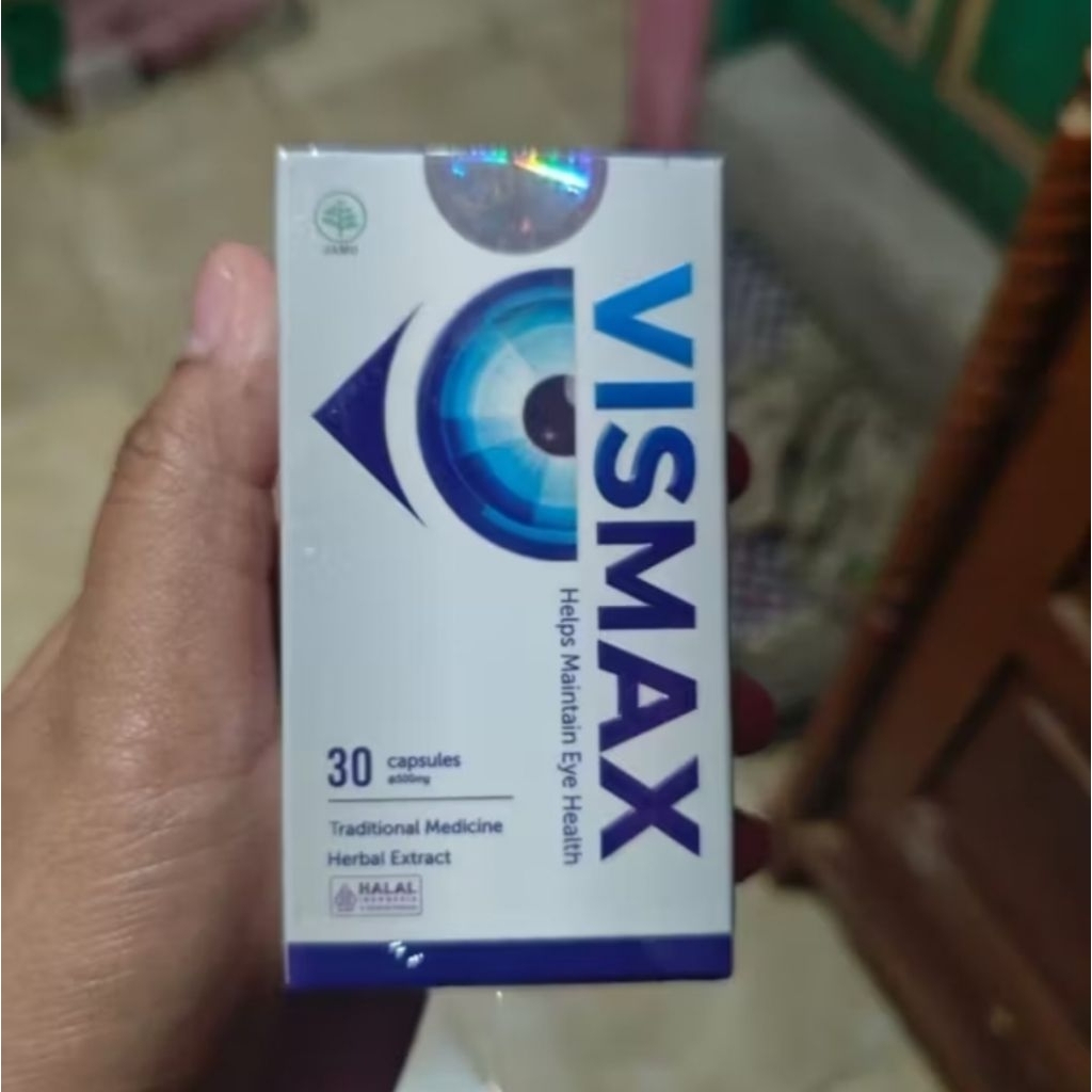 vismax original