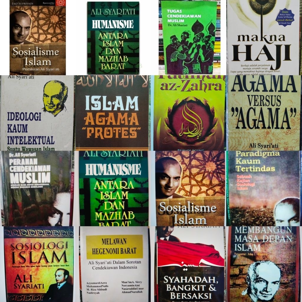 Paradigma Kaum Tertindas Syahadah Bangkit & Bersaksi Sosiologi Islam MELAWAN HEGEMONI Fatimah MEMBAN