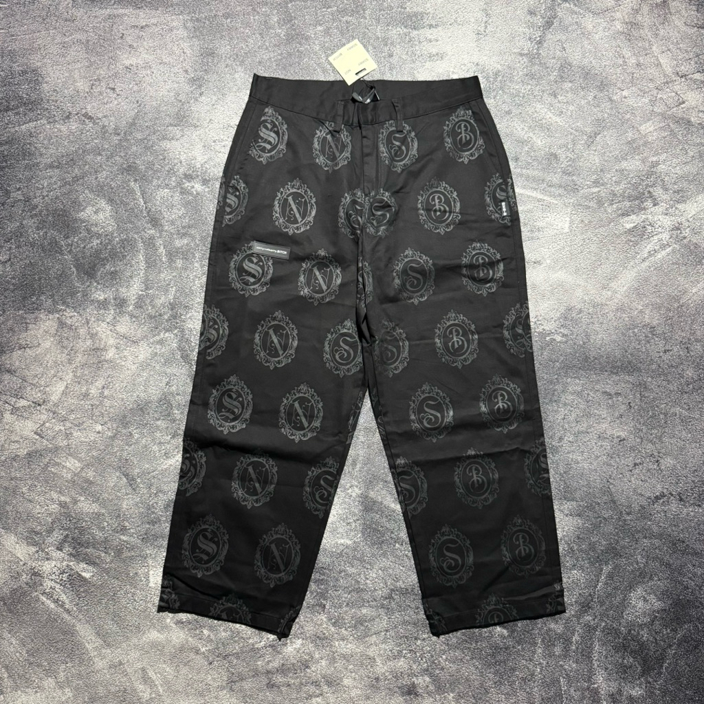 SNSB WORLD | FORZA | PANTS | ORIGINAL 100%
