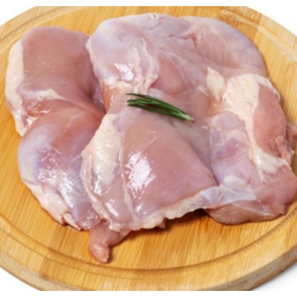 paha ayam fillet 1kg