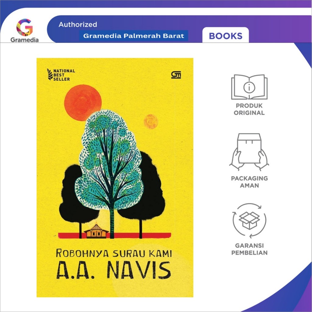 Robohnya Surau Kami (2025)