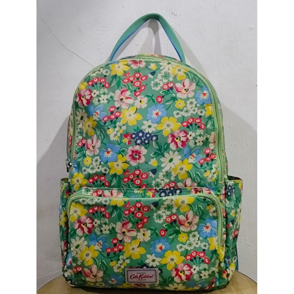 Cath Kidston Portland Floral Backpack Waterproof