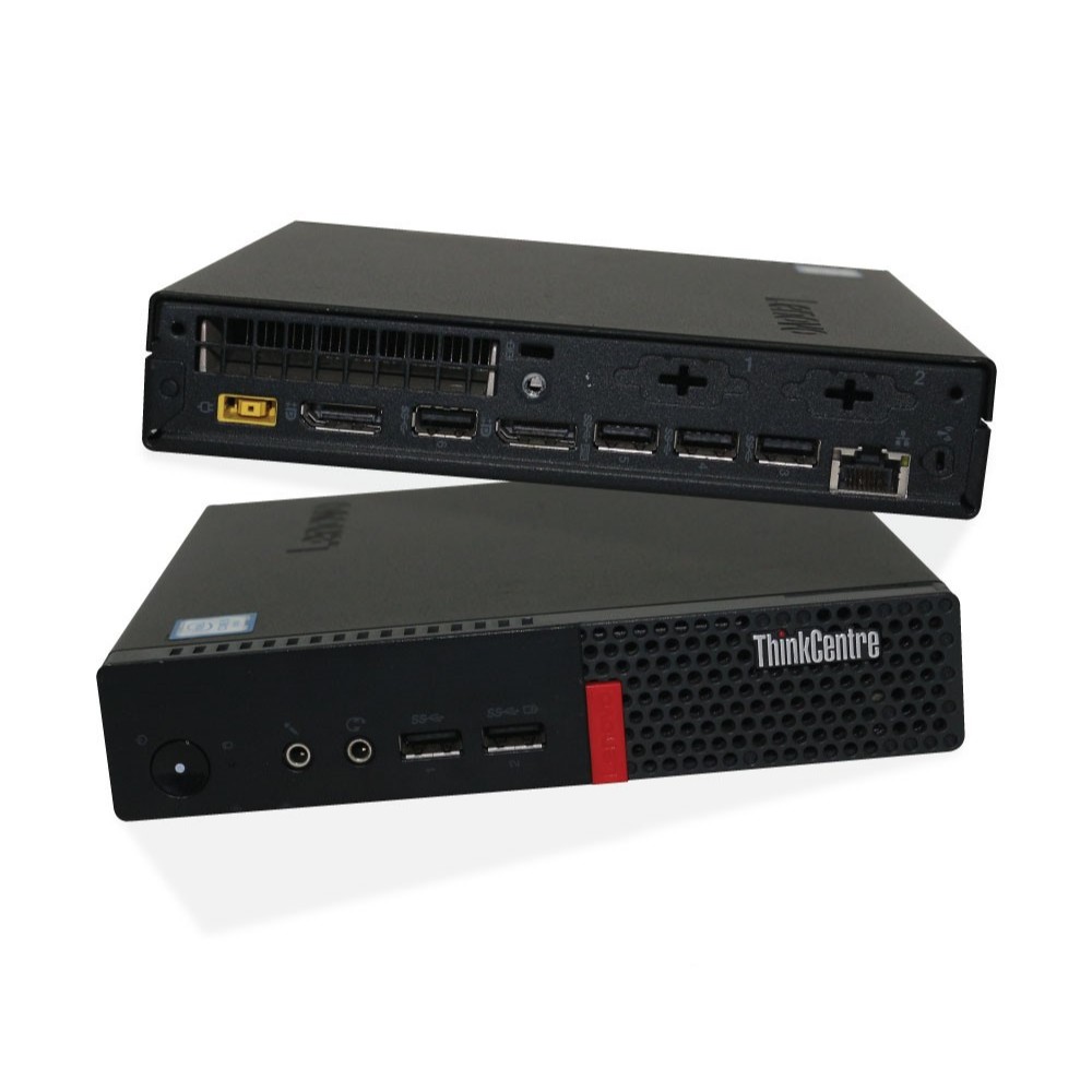 Bracket PCI-E - Lenovo Tiny (P330, M920Q, M720Q)