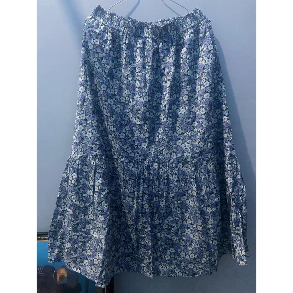 rok uniqlo paul & joe size L