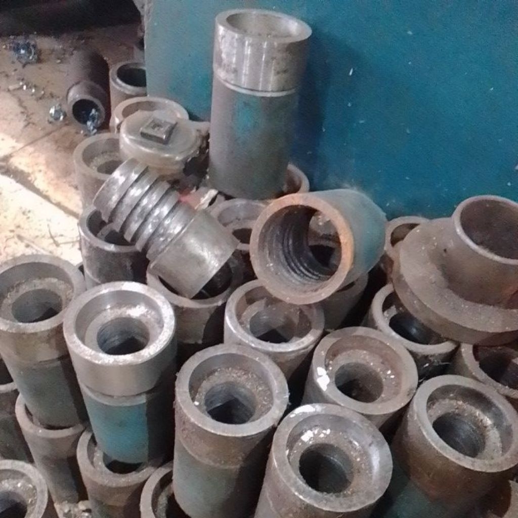 sok drat pengeboran/ seket drat /sok drat sumur bor 1¼ in