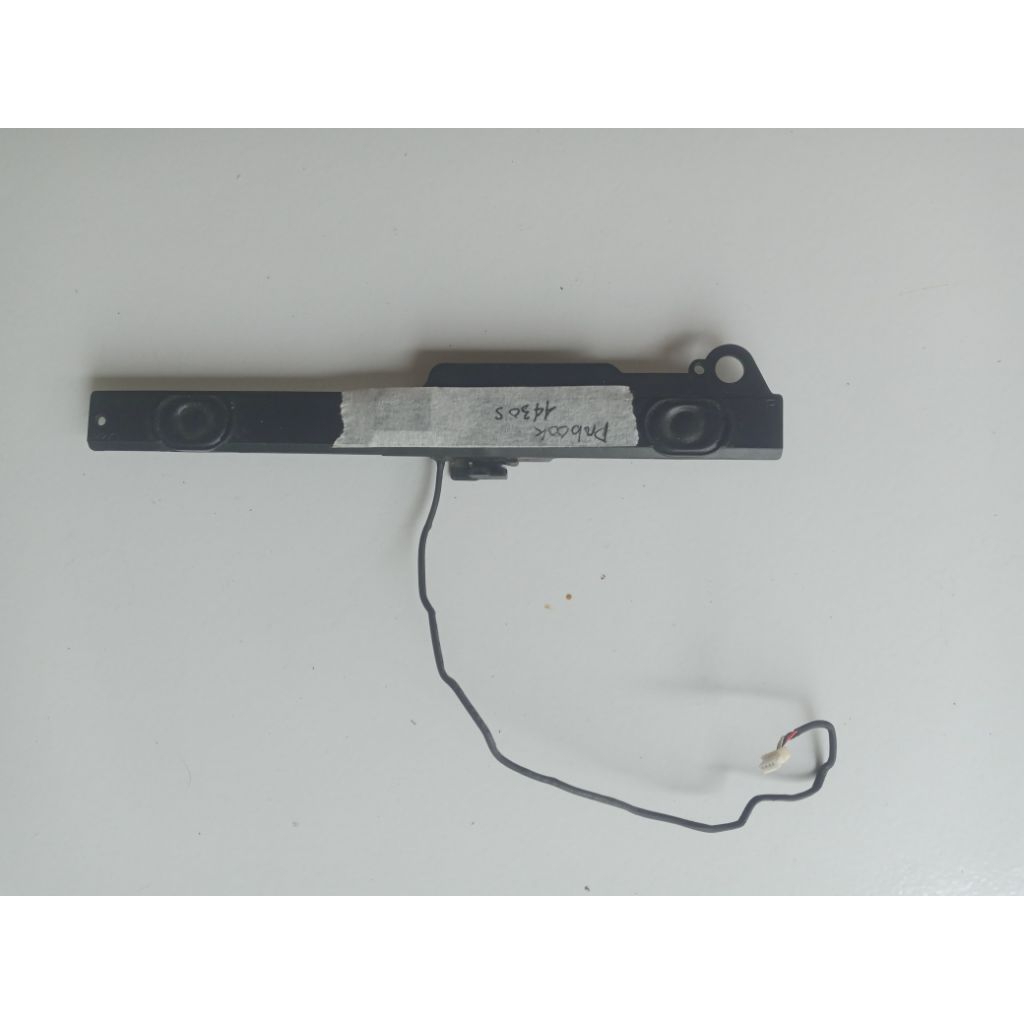 Speaker Laptop HP probook 4430s