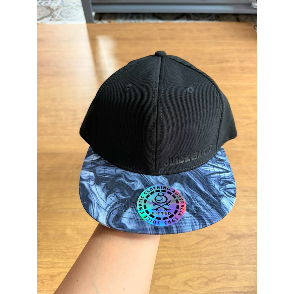 TOPI JUICE EMATIC ORIGINAL DISKON OUTLET