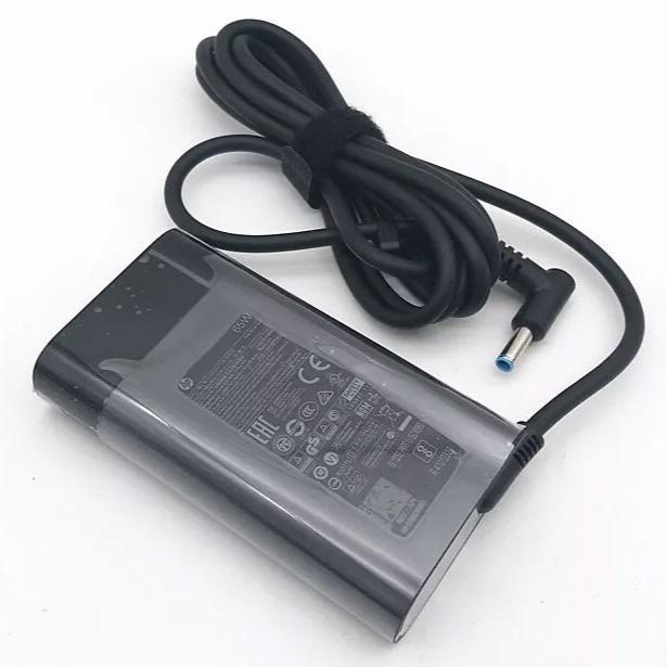 Slim 65W Laptop charger for HP envy x360,spectre x360 13-4193nr 15-ap001nx 15t-ap000,ProBook X360 11
