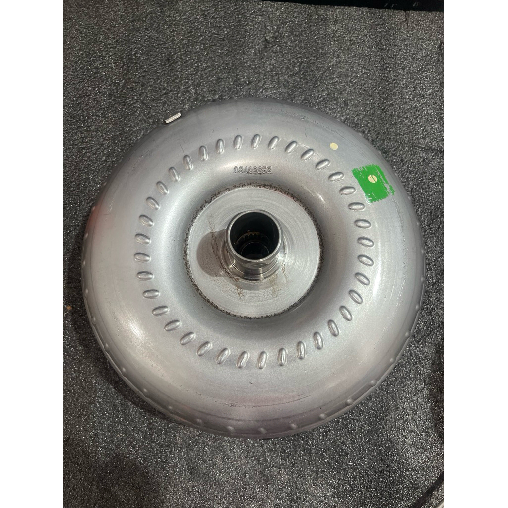 Converter Donat Torque Matic untuk Agya Ayla New Avanza Xenia VVT-i