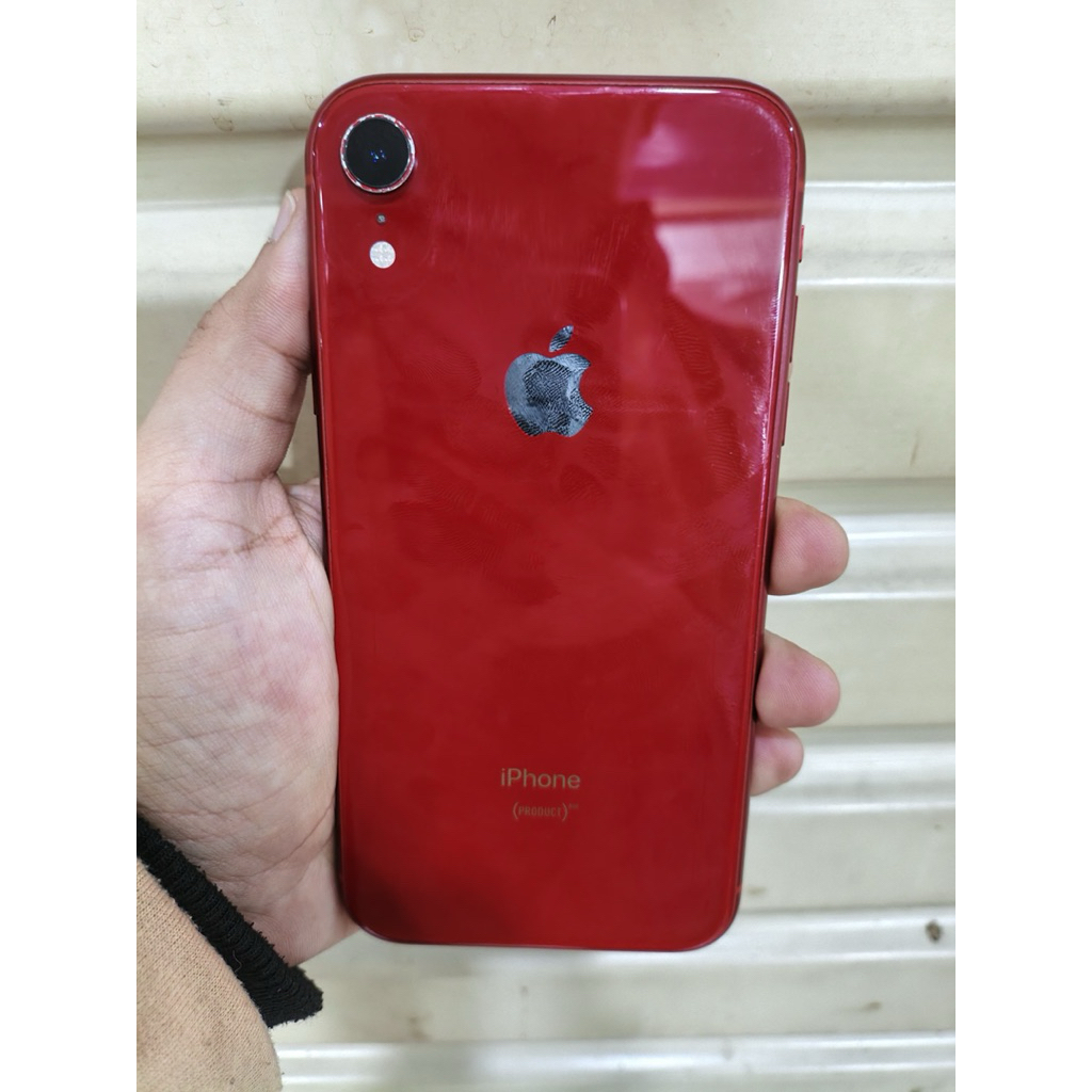 Iphone xr 256